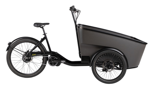 shop.rencykel.dk – Ren Cykel Shop