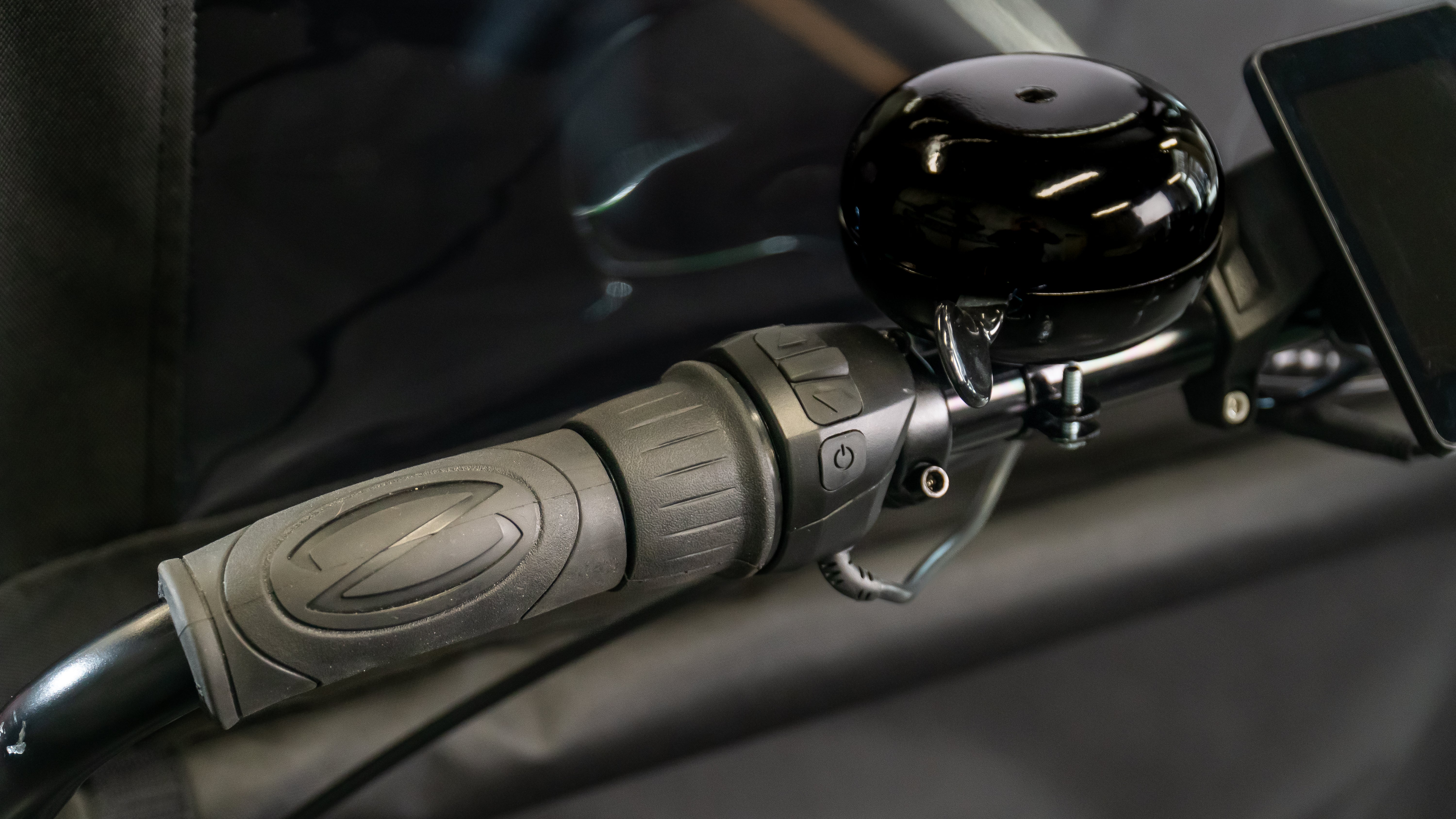 Christiania Bikes Promovec Straight INKL. UDSTYRSPAKKE