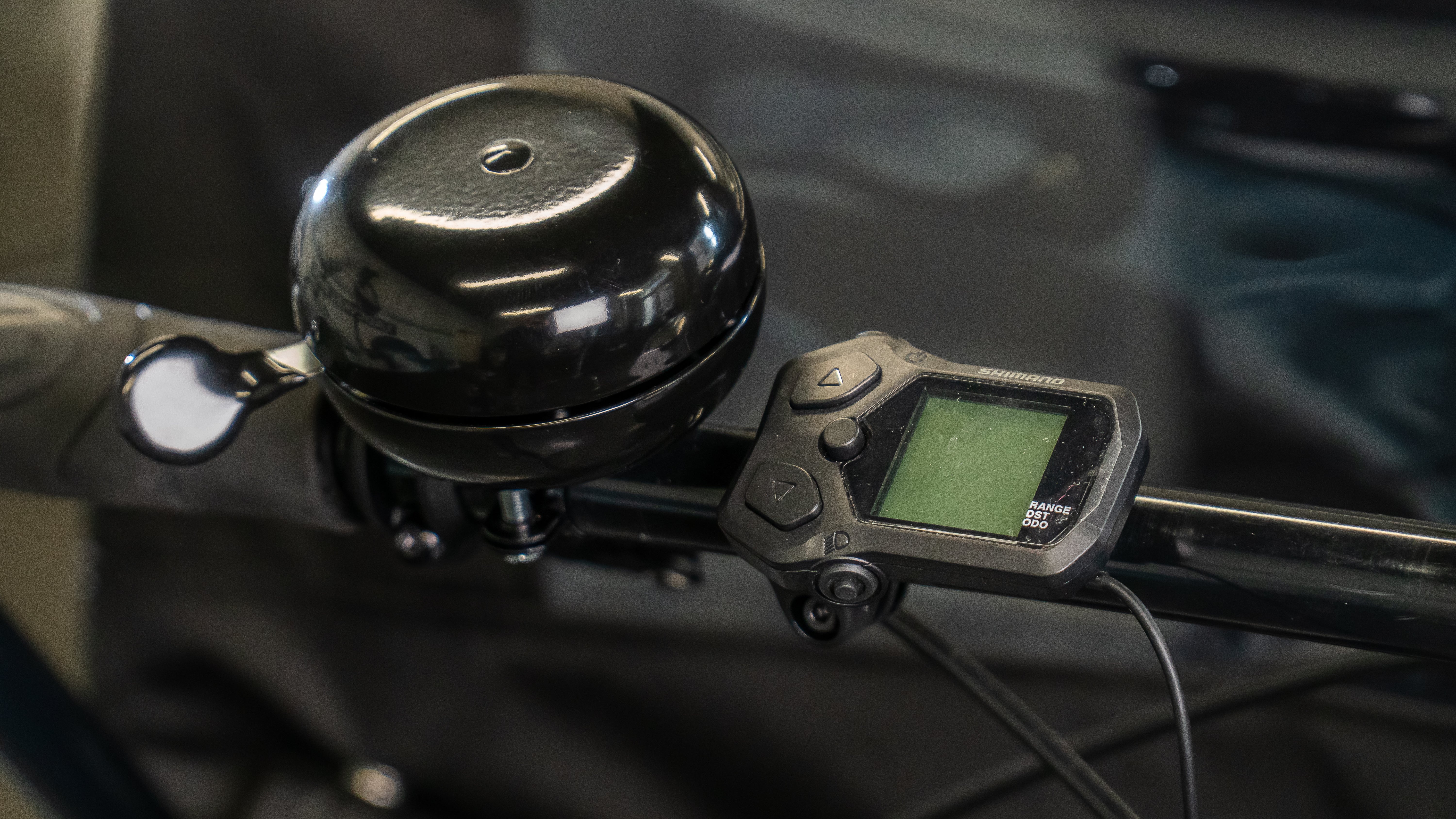 Christiania Bikes Shimano Middrive Medium INKL. UDSTYRSPAKKE