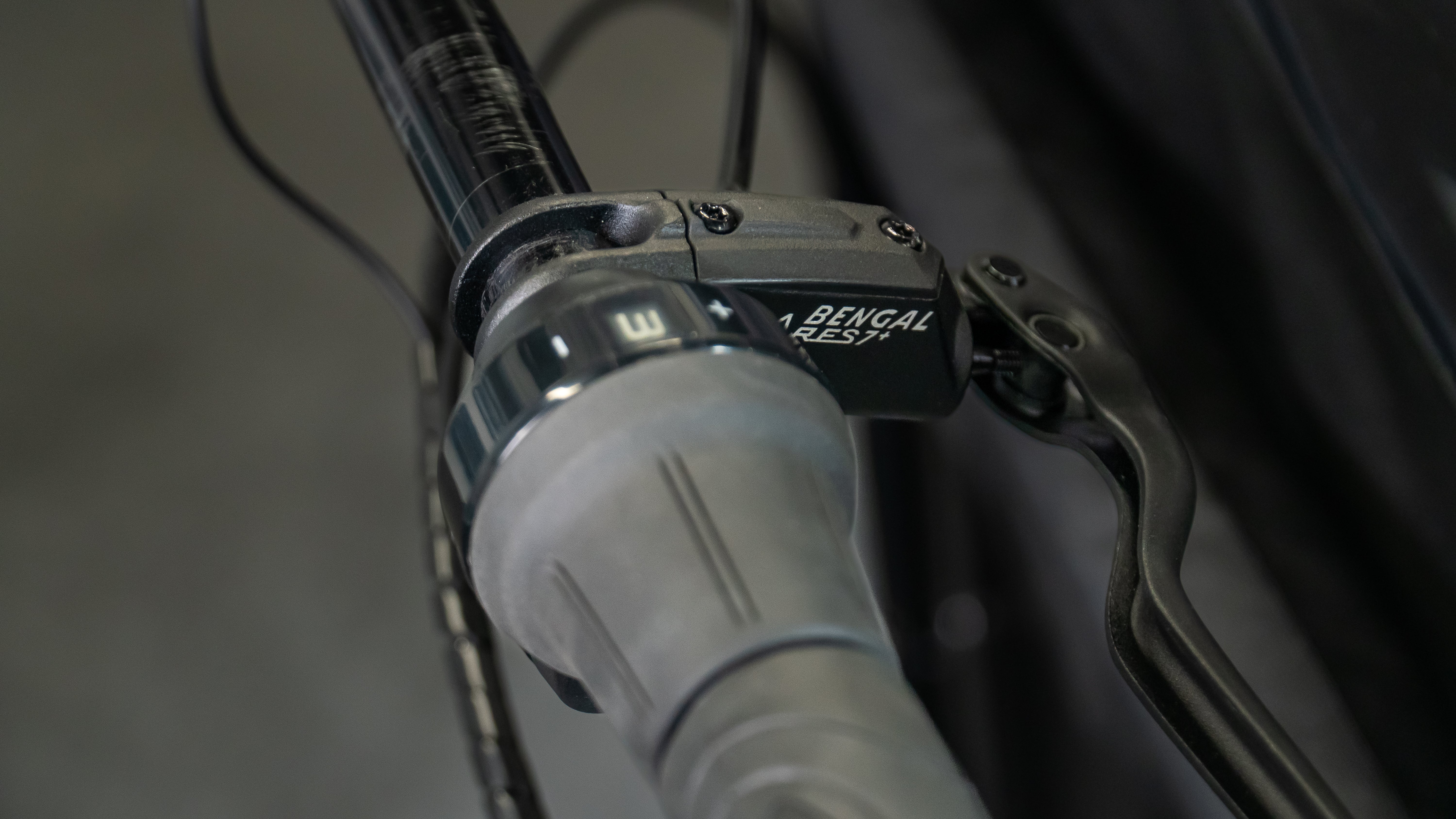 Christiania Bikes Shimano Middrive Medium INKL. UDSTYRSPAKKE