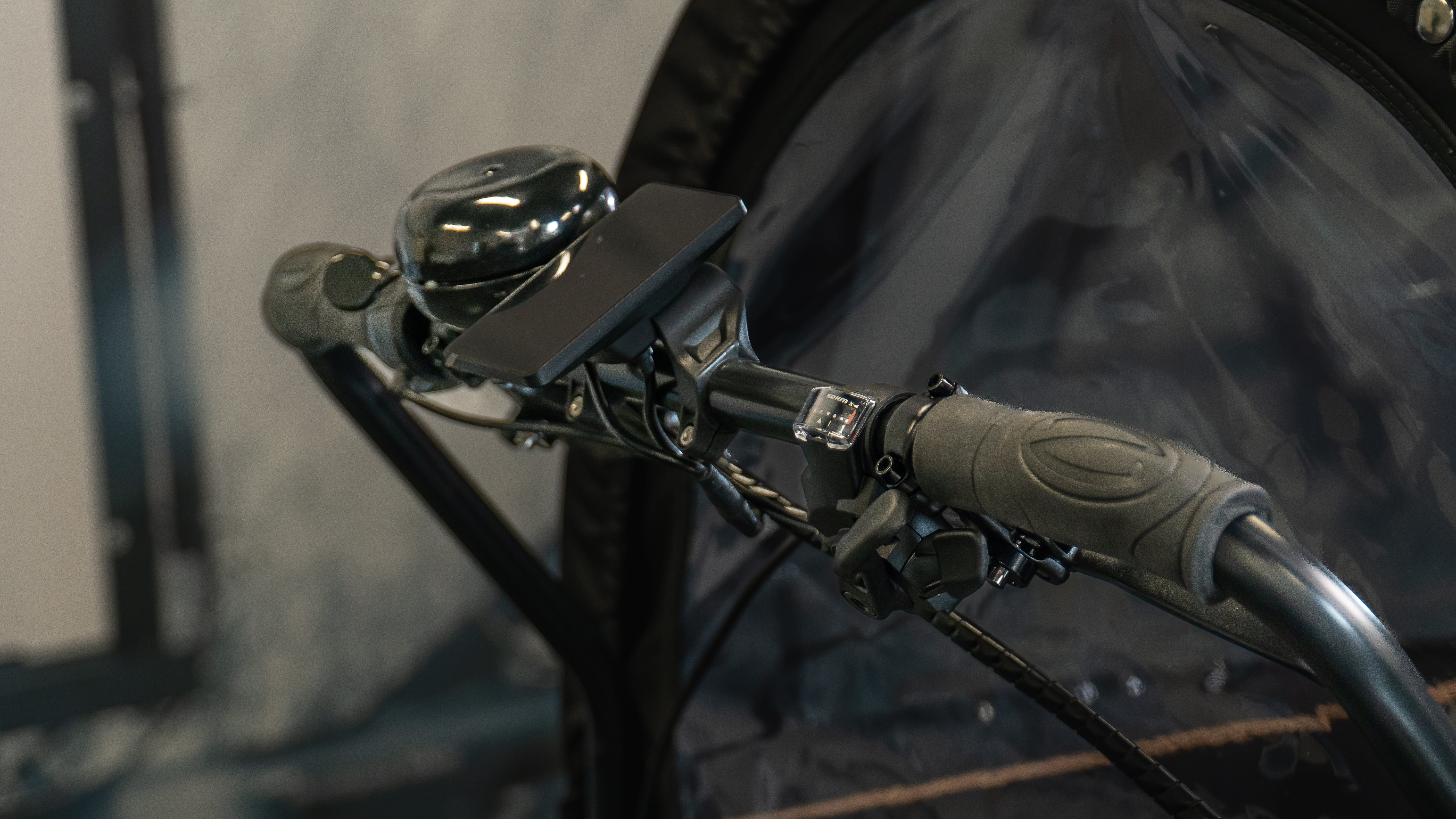 Christiania Bikes Promovec +30 INKL. UDSTYRSPAKKE