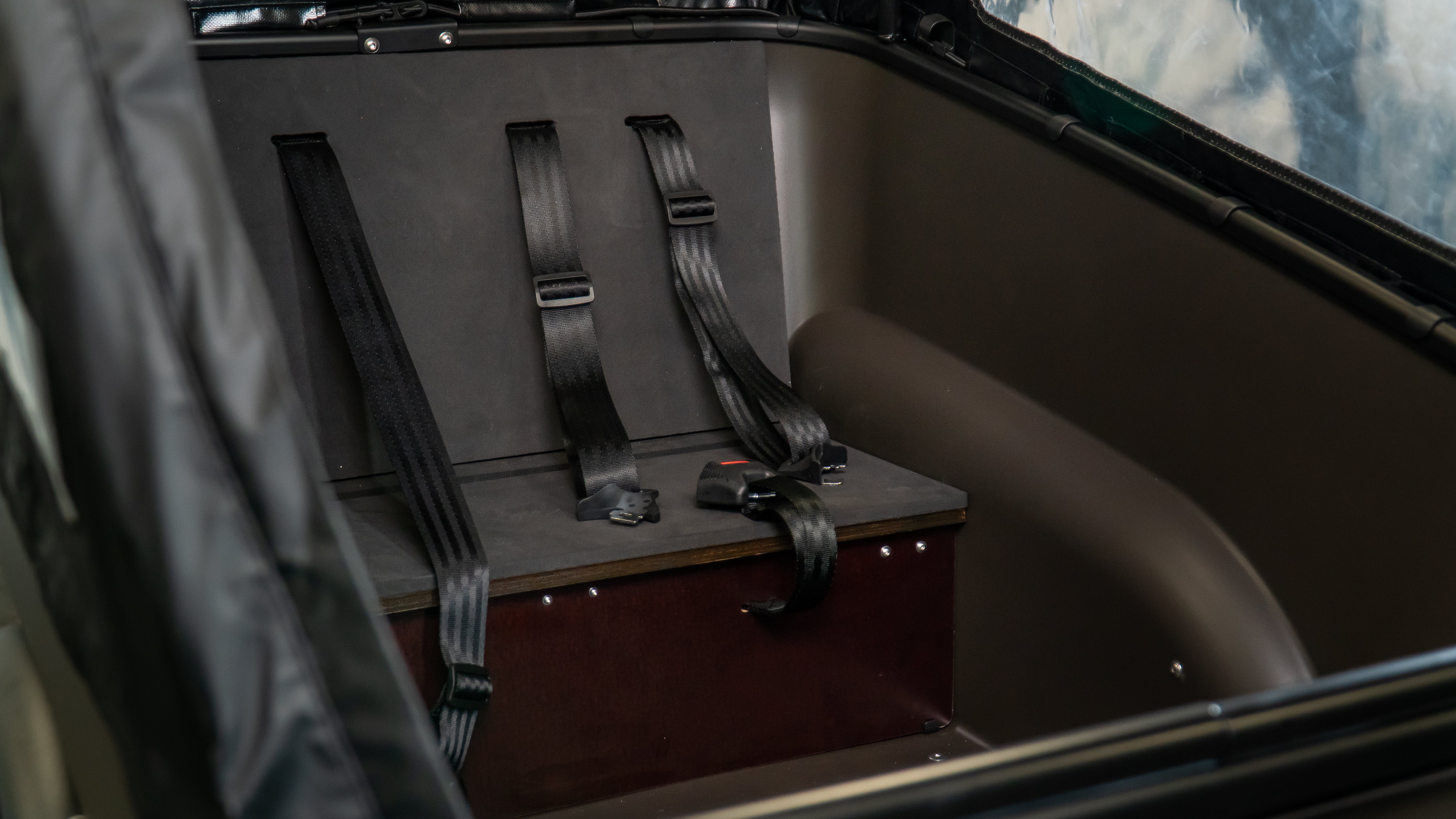 Centurion E-Street Centermotor, Enviolo