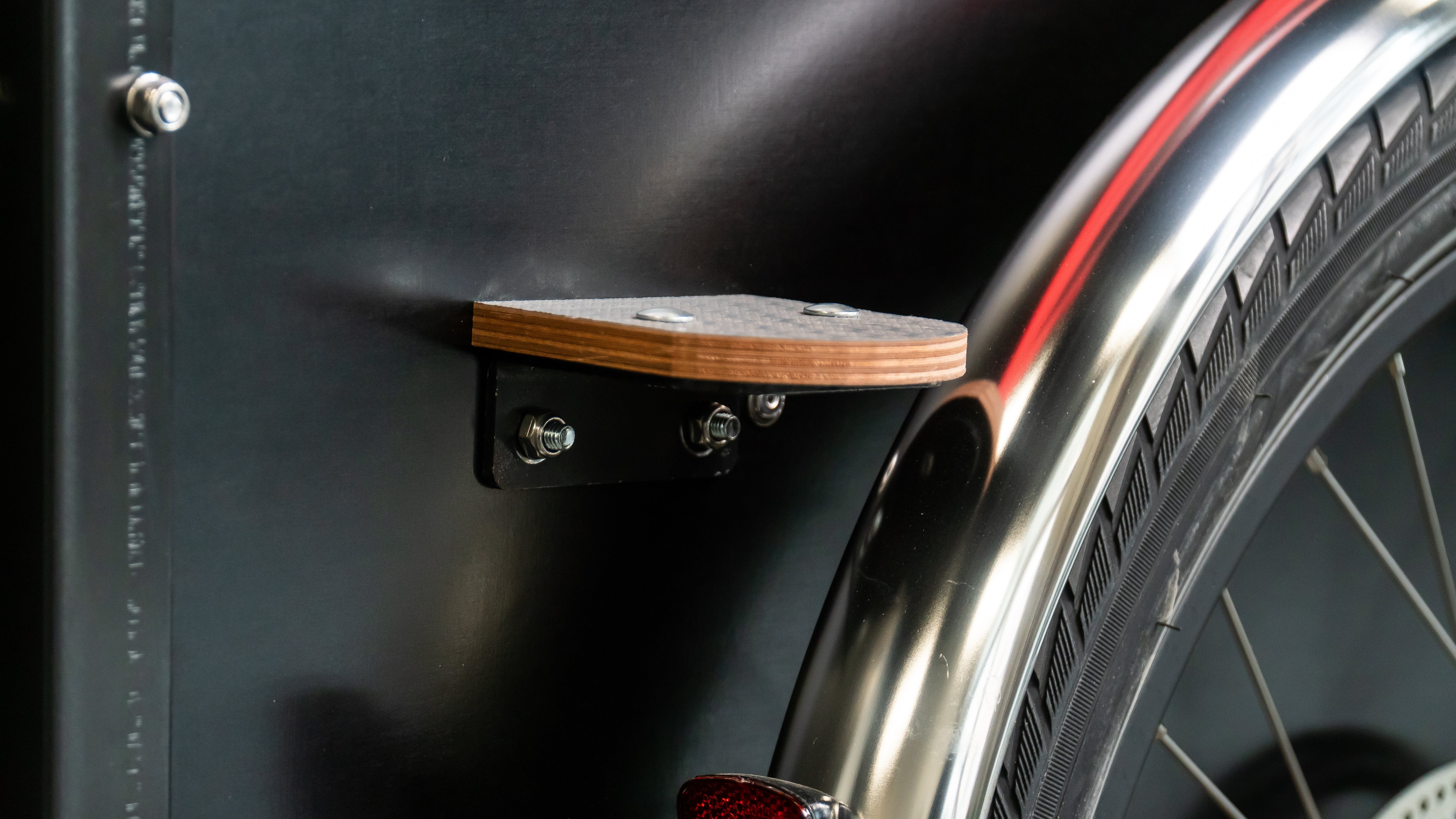 Christiania Bikes Promovec Medium INKL. UDSTYRSPAKKE