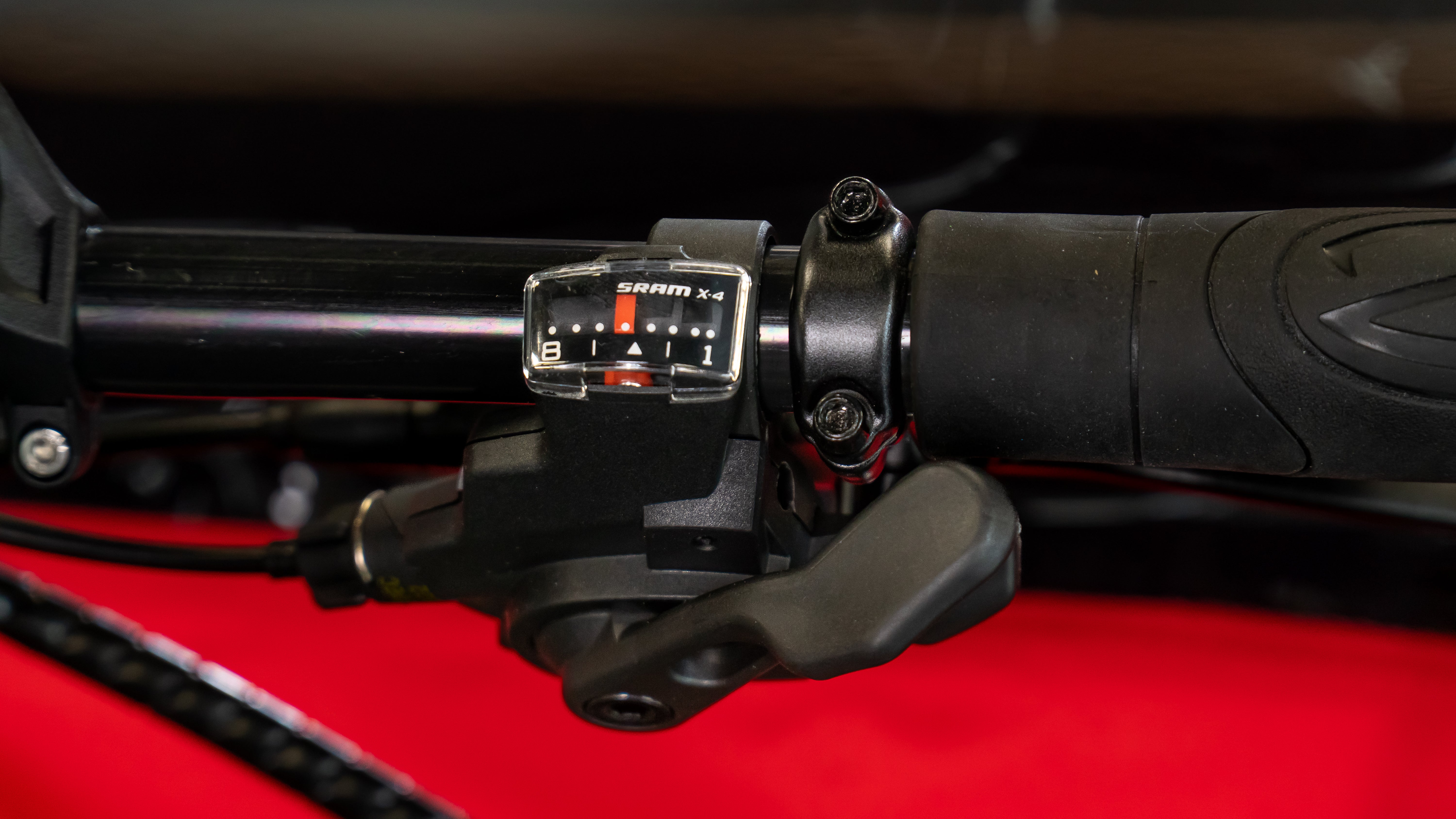 Christiania Bikes Promovec Medium INKL. UDSTYRSPAKKE