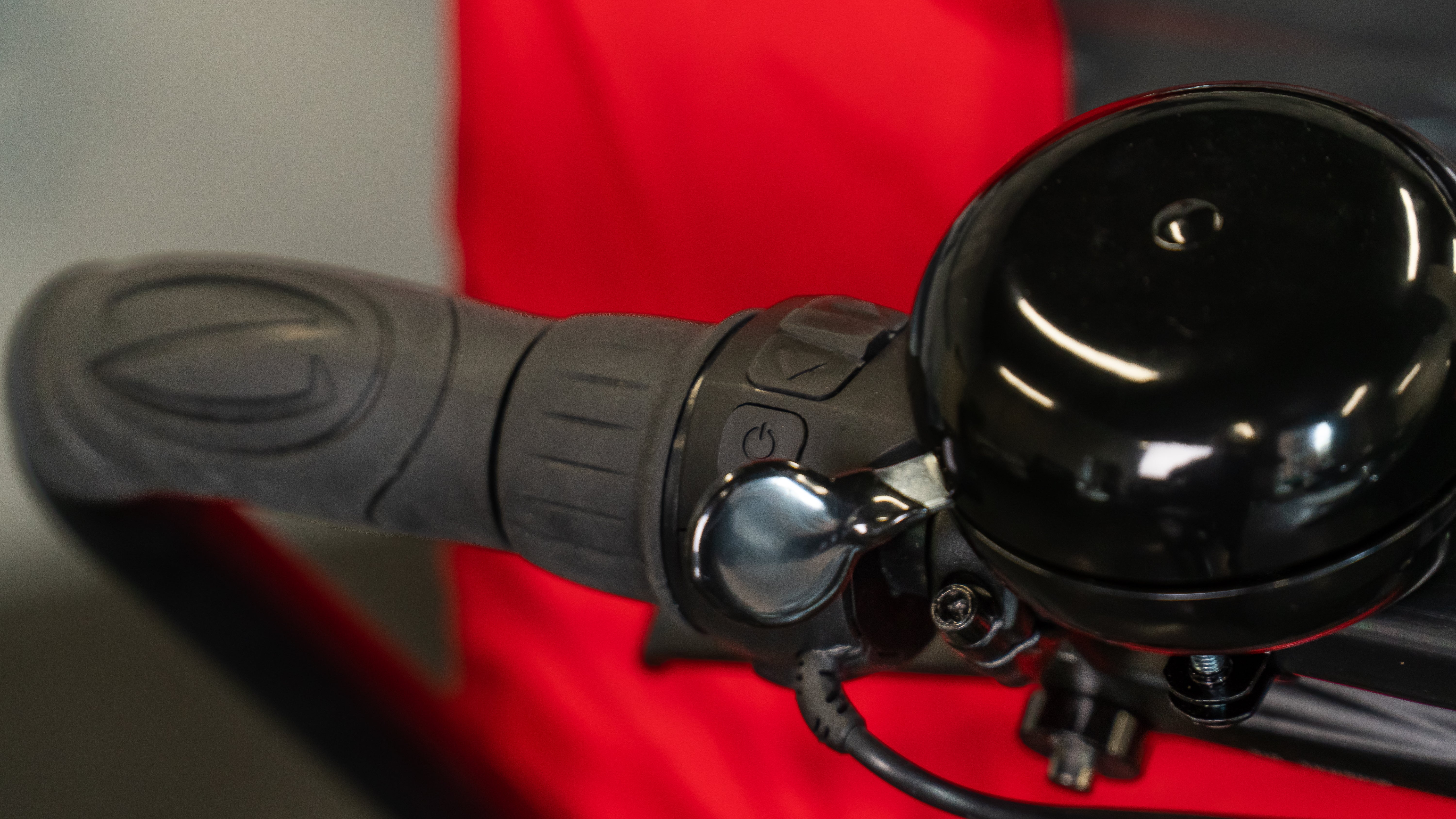 Christiania Bikes Promovec Medium INKL. UDSTYRSPAKKE