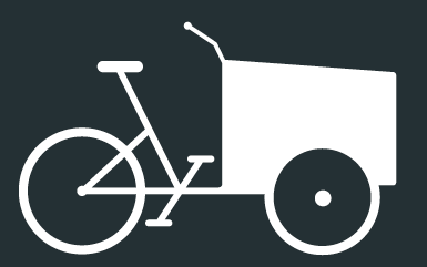 Stort Ladcykelservice