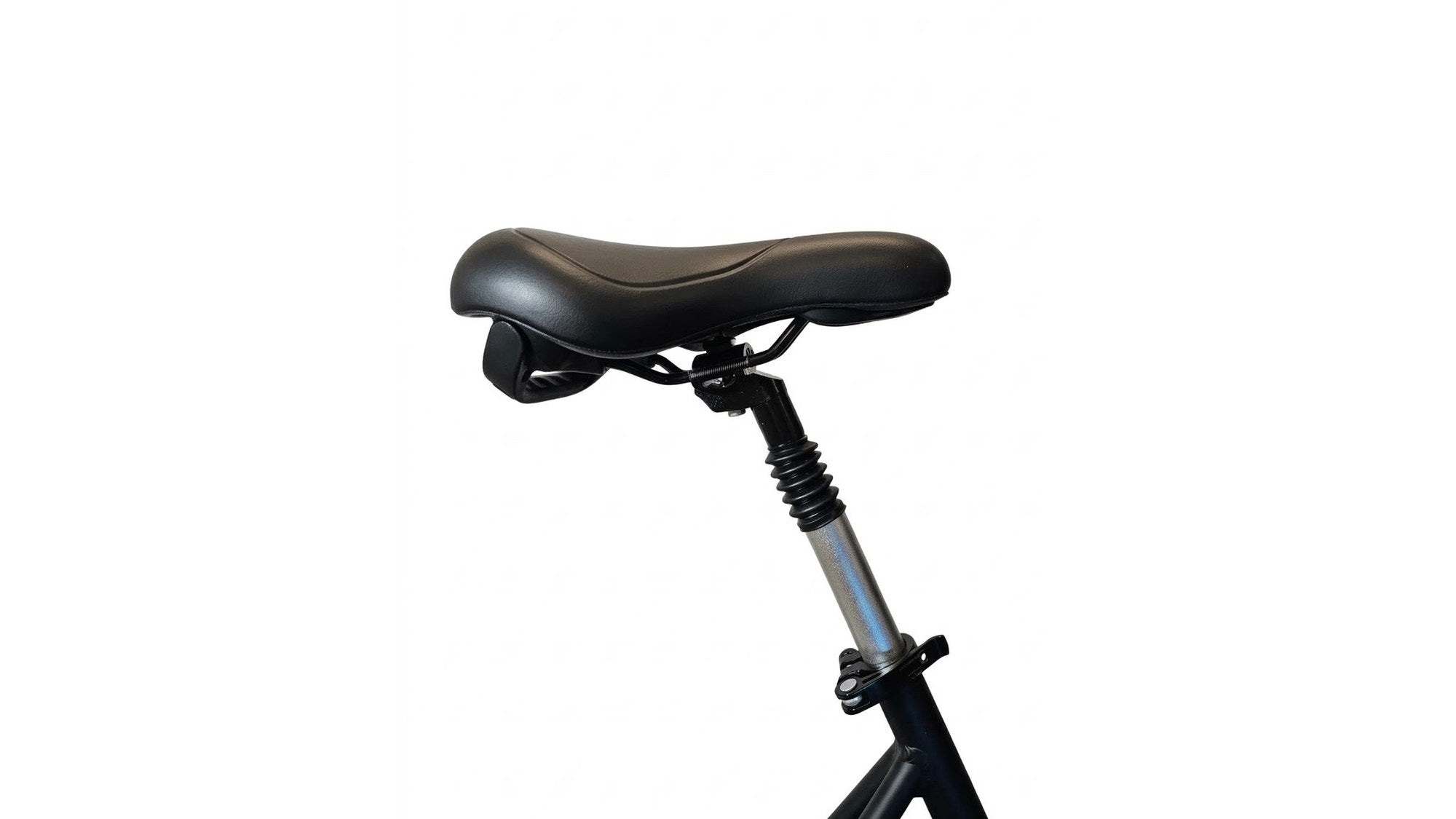 Christiania Bikes R1 30+ – sadel