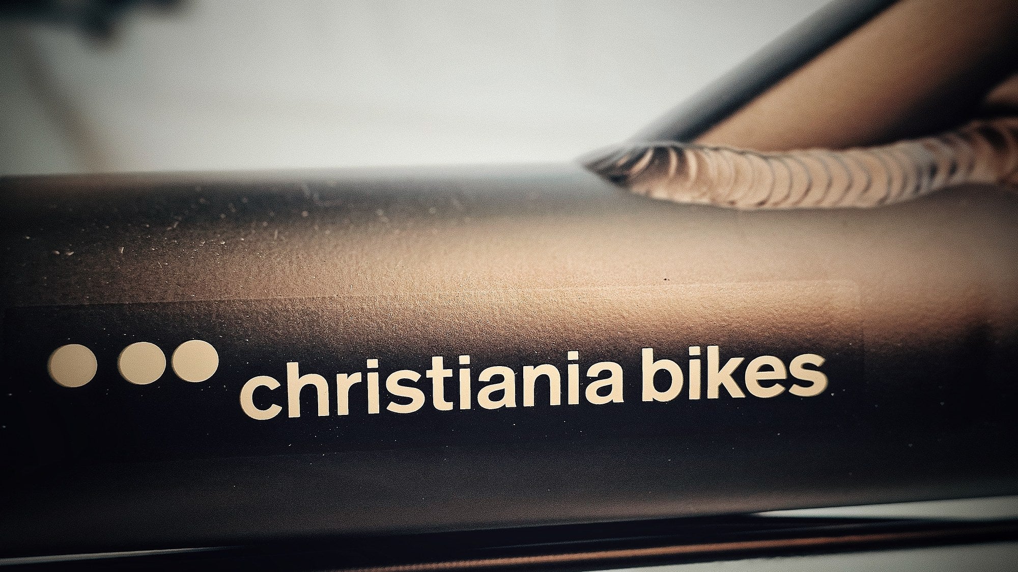 Christiania Bikes R1 Straight – stellogo